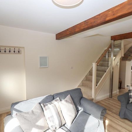 1 Grosvenor Farm Cottages Skipton Exterior photo