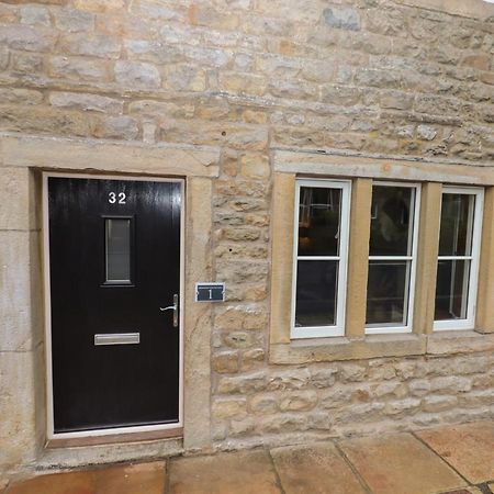 1 Grosvenor Farm Cottages Skipton Exterior photo